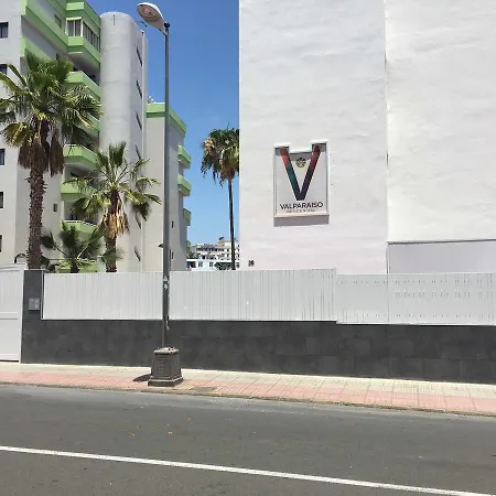 Valparaiso Апартаменты