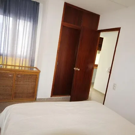 Valparaiso Апартаменты *