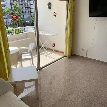 Valparaiso Apartment Playa del Ingles (Gran Canaria)