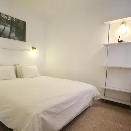 Apartamento Valparaiso *